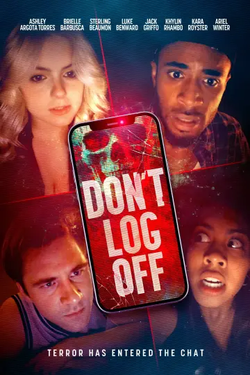 Poster to the movie "Don