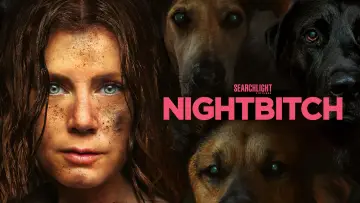 Backdrop to the movie "Nightbitch" #643597