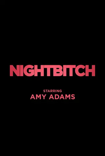 Poster to the movie "Nightbitch" #643635