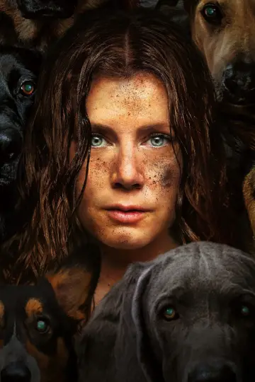 Poster to the movie "Nightbitch" #643639