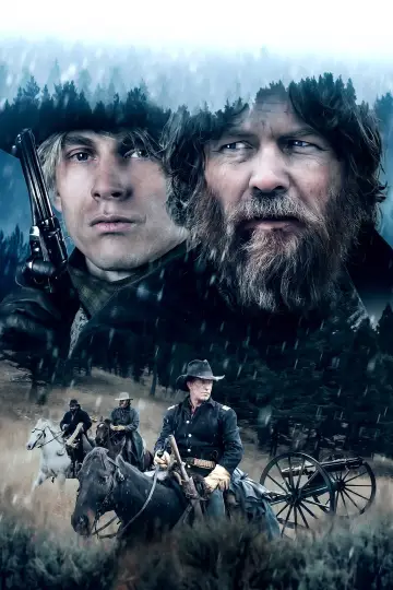 Poster to the movie "The Last Son" #466190