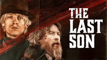 Backdrop to the movie "The Last Son" #976527