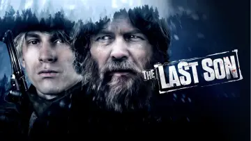 Backdrop to the movie "The Last Son" #976528