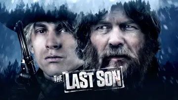 Backdrop to the movie "The Last Son" #976529
