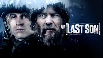 Backdrop to the movie "The Last Son" #976530