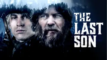 Backdrop to the movie "The Last Son" #976531
