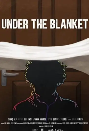 Poster to the movie "Under the Blanket" #1194300