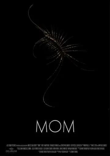 Mom poster