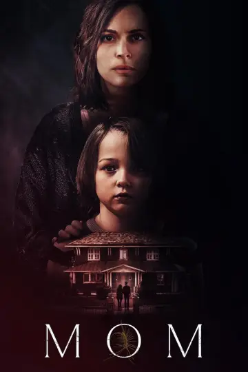 Poster to the movie "Mom" #708437
