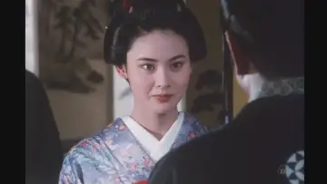 Musume Bugyo On-na Ro Hisho poster