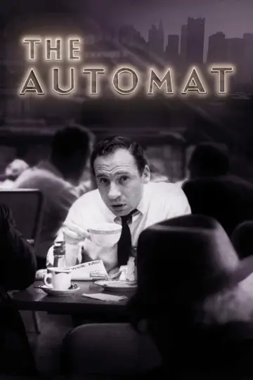 Poster to the movie "The Automat" #1068904