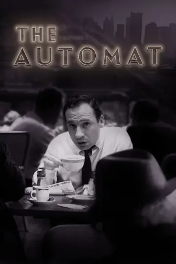 Poster to the movie "The Automat" #1068905