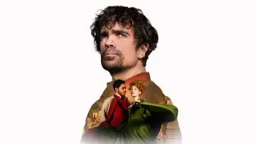 Backdrop to the movie "Cyrano" #1012970