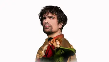Backdrop to the movie "Cyrano" #1012971