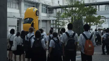 Backdrop to the movie "Happyend" #580587