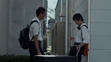Backdrop to the movie "Happyend" #580595