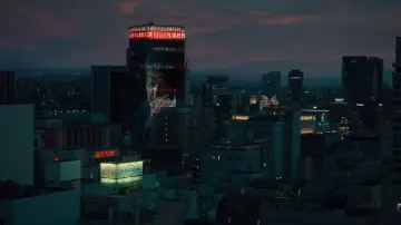 Backdrop to the movie "Happyend" #580606