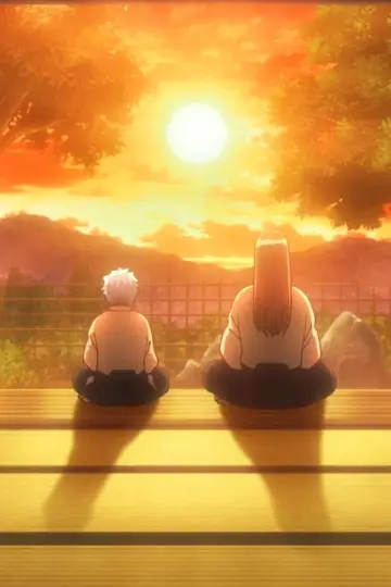 Poster to the movie "Gintama: The Very Final" #1186404