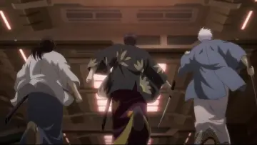 Backdrop to the movie "Gintama: The Very Final" #943868
