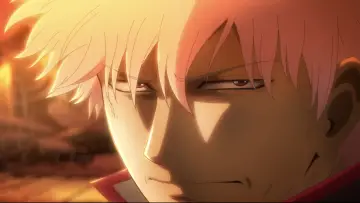 Backdrop to the movie "Gintama: The Very Final" #943872