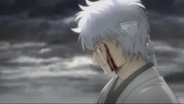 Backdrop to the movie "Gintama: The Very Final" #943874