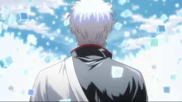 Backdrop to the movie "Gintama: The Very Final" #943876