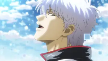 Backdrop to the movie "Gintama: The Very Final" #943878