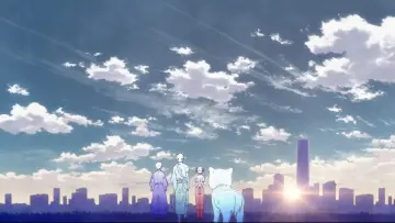 Backdrop to the movie "Gintama: The Very Final" #943880