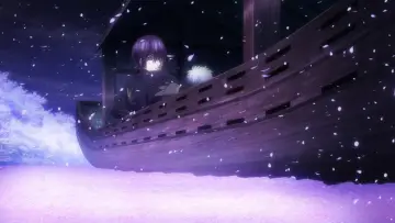 Backdrop to the movie "Gintama: The Very Final" #943889