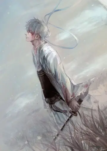 Poster to the movie "Gintama: The Very Final" #943899