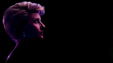 Backdrop to the movie "Diana: The Musical" #425994