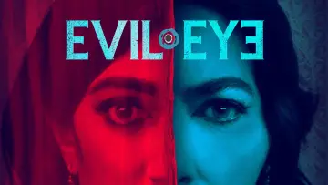 Backdrop to the movie "Evil Eye" #351351