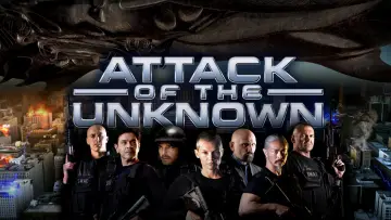 Backdrop to the movie "Attack of the Unknown" #1070976