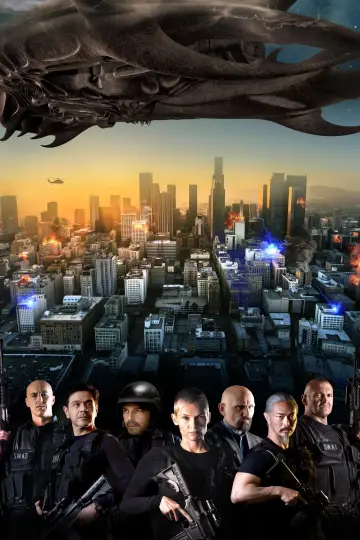 Poster to the movie "Attack of the Unknown" #427735