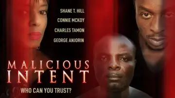 Backdrop to the movie "Malicious Intent" #1634665