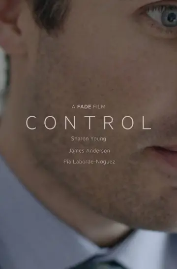 Poster to the movie "Control" #973349