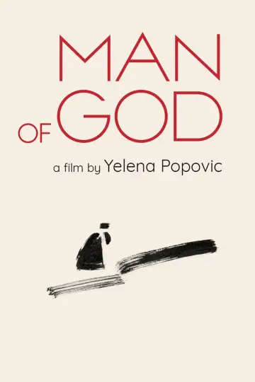 Poster to the movie "Man of God" #1018464