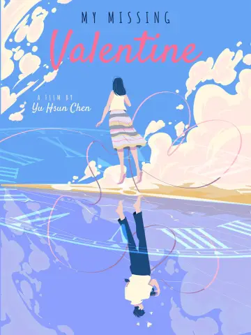 Poster to the movie "My Missing Valentine" #855238