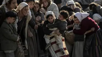 Backdrop to the movie "Dara of Jasenovac" #1151374