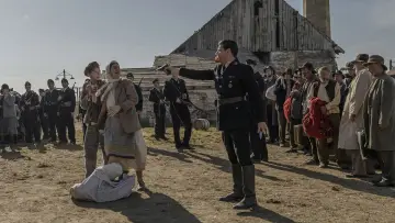 Backdrop to the movie "Dara of Jasenovac" #1151376