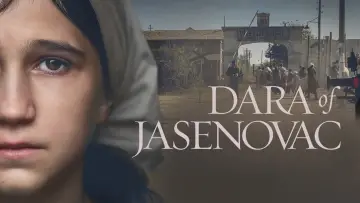 Backdrop to the movie "Dara of Jasenovac" #1151377