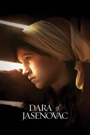 Poster to the movie "Dara of Jasenovac" #1151381