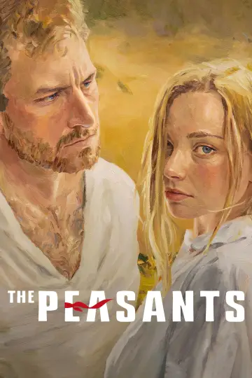 Poster to the movie "The Peasants" #195074