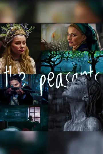 Poster to the movie "The Peasants" #632742