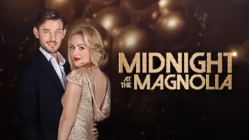 Backdrop to the movie "Midnight at the Magnolia" #1045652