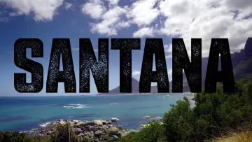 Backdrop to the movie "Santana" #1108930