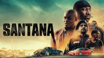 Backdrop to the movie "Santana" #1108931