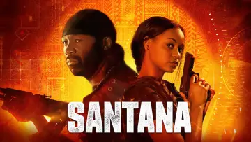 Backdrop to the movie "Santana" #1108932