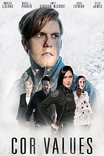 Poster to the movie "Cor Values" #743485