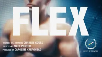 Backdrop to the movie "Flex" #723214